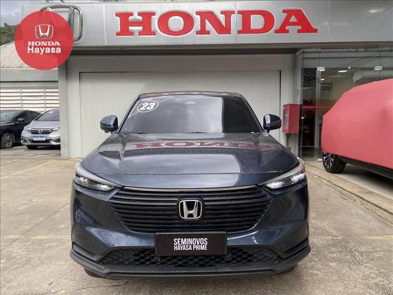 HONDA HR-V 1.5 DI I-VTEC FLEX EXL CVT HONDA HR-V 1.5 DI I-VTEC FLEX EXL CVT